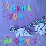 mosey thank you